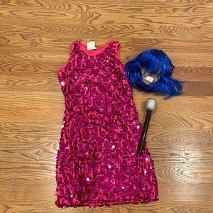 ⭐️BOGO⭐️ - GOGO GIRL COSTUME